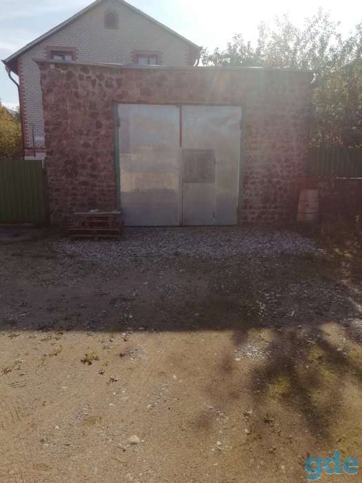 Сдам в аренду склад/гараж, Ждановичи ул. Белорусская д. 68, фотография 3