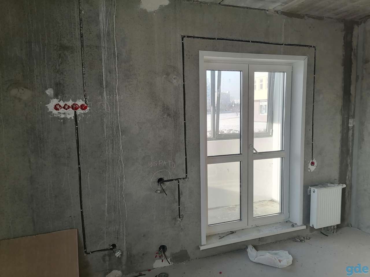 Электромонтажные работы, фотография 8