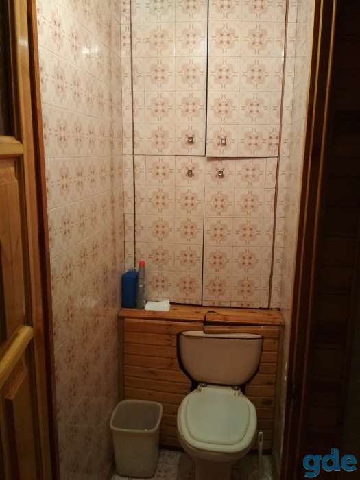 Продам трехкомнатную квартиру на 3 этаже 9-и этажного дома, фотография 6