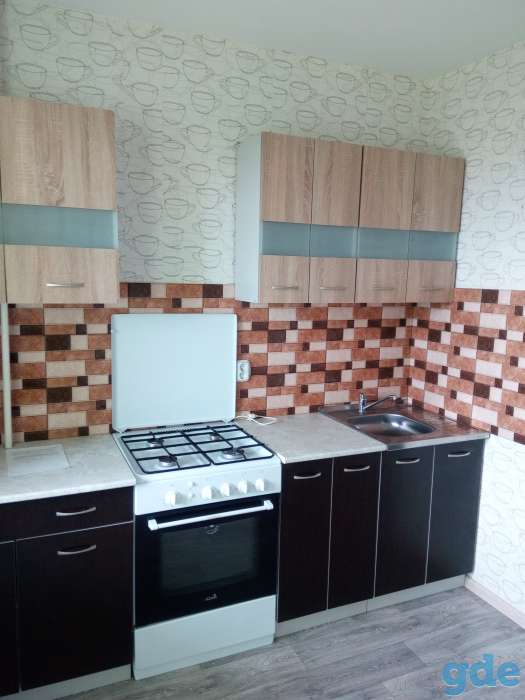 Сдам 2-комнатную квартиру, Ул. Пограничников, 11а, фотография 2