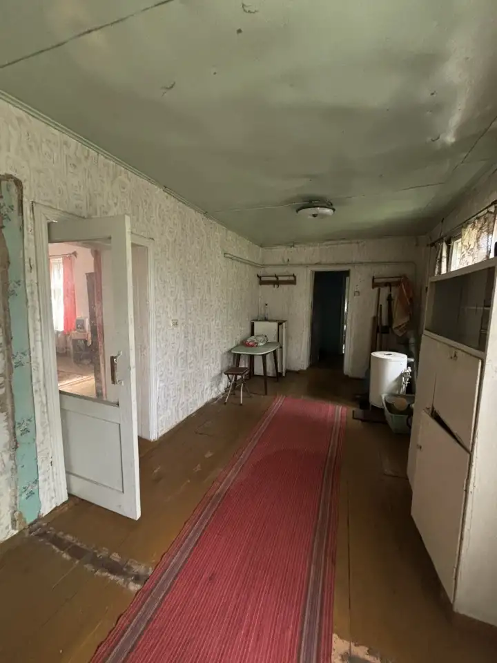Продается уютная четырехкомнатная квартира  по адресу: ул.Лепельская,  д.3  ., фотография 4