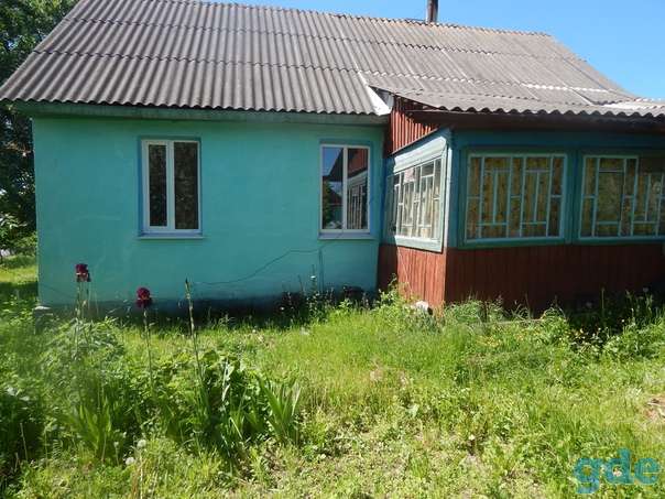 Дом в г. Кричев, фотография 3