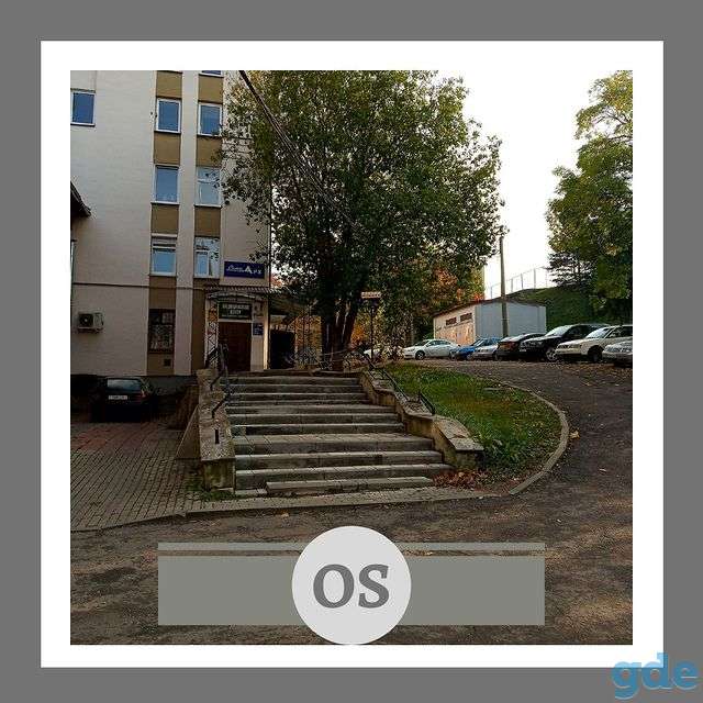 продаем офис, пр. Фрунзе 17а, фотография 6