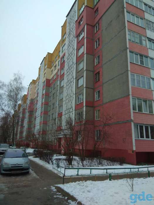 Отличная квартира в г. Речица, фотография 8