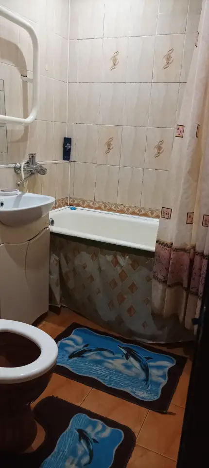 Уютная квартира на сутки, Рогачев, фотография 3