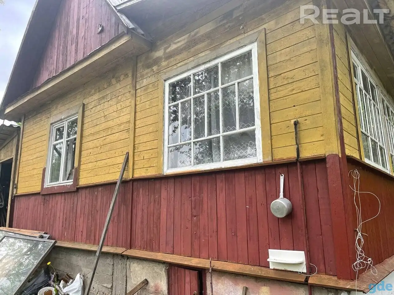 Дача ст.Бояры Минская обл., Молодечненское направление, фотография 4