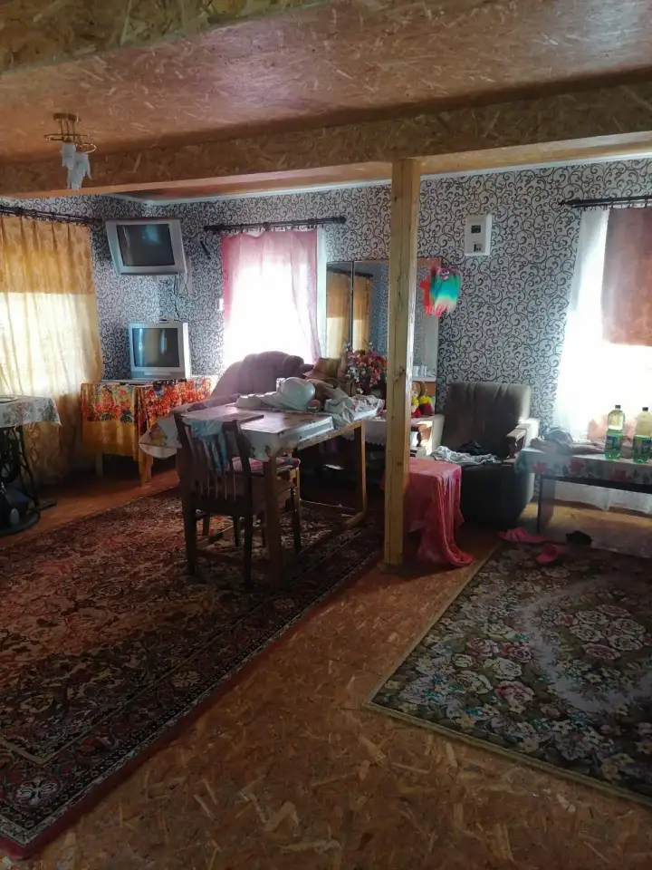 Дом в деревне, Барановичский р-н. Д. Цюконтовичи, фотография 4