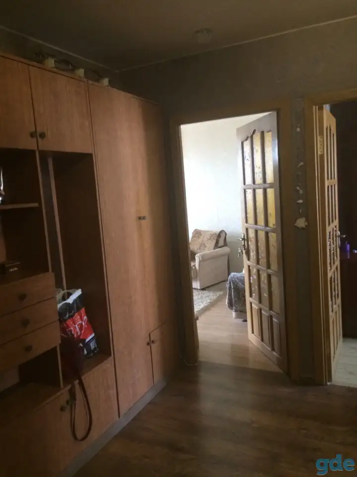 Сдам комнату в квартире без хозяев минск, Громова 46, фотография 2