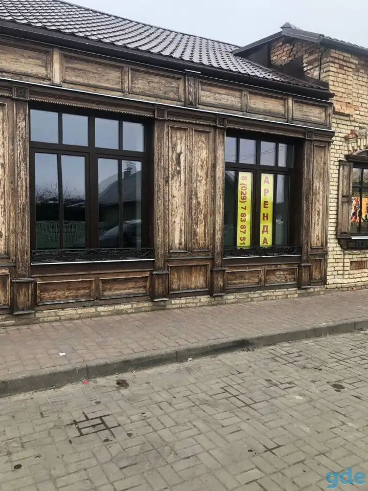 Сдаются в аренду помещения в г. Скиделе, фотография 1