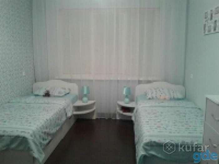 4-х комн. квартира, м-он Молодёжный д.21, фотография 3