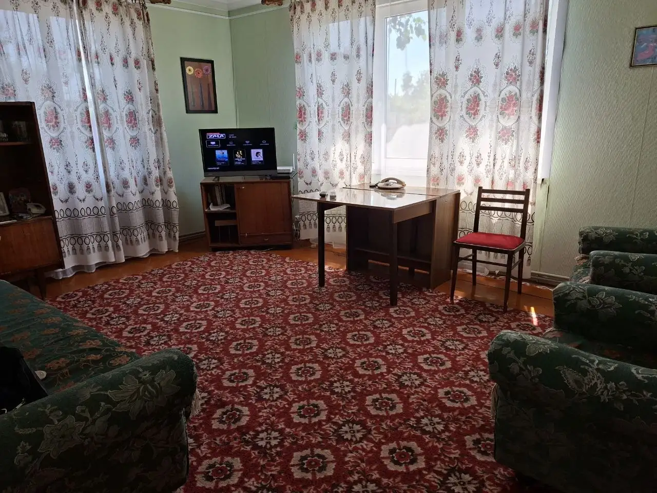 Аренда посуточная дома. Отчётные документы, фотография 11
