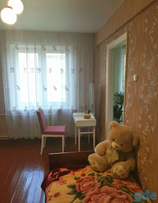 Продается 3 комнатная квартира, Жодино, ул. Тимирязева дом 11, фотография 3