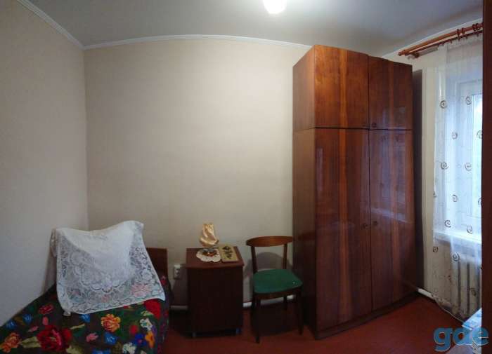 полдома, Глинки д.16 кв.1, фотография 9