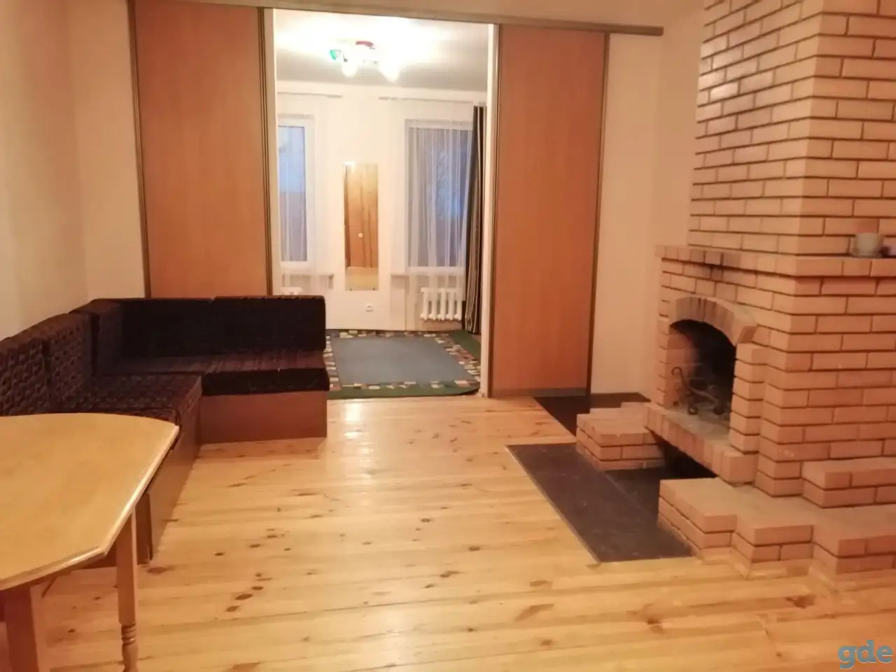 Сдам полдома с отдельным входом в д.Королищевичи, 1 км от г. Минска, фотография 2