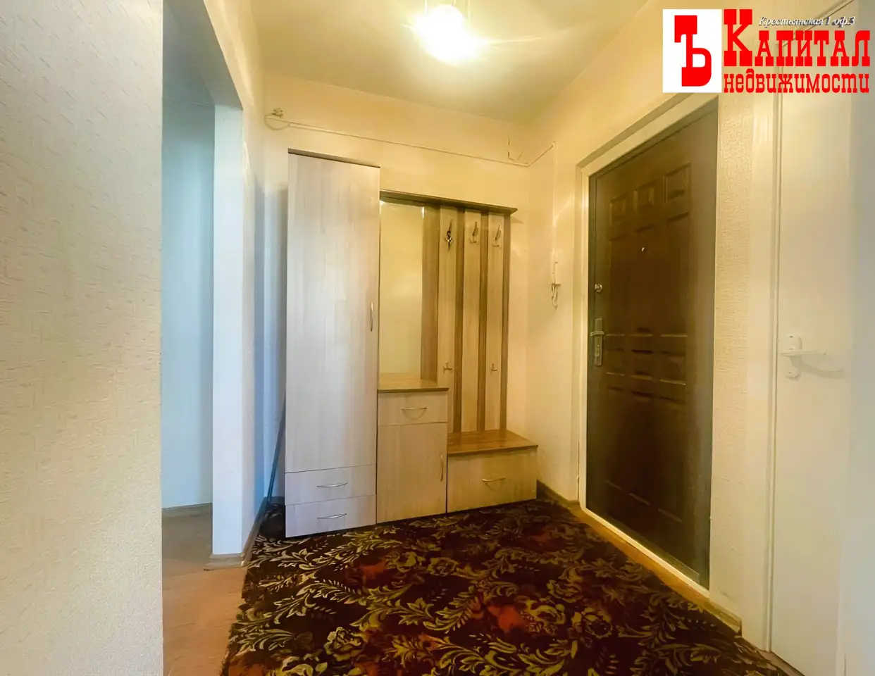 Продам 3-х комнатную квартиру, Пенязькова Д.Н.,д 25, фотография 2