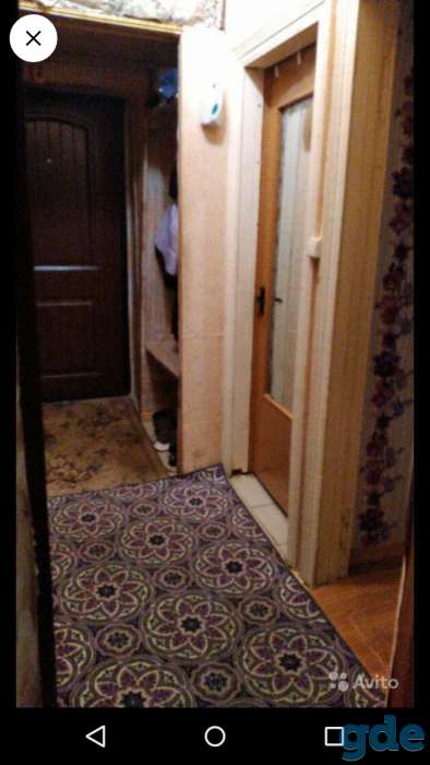Квартира срочно 2 ком продаю, ул.Болдина 119, фотография 1
