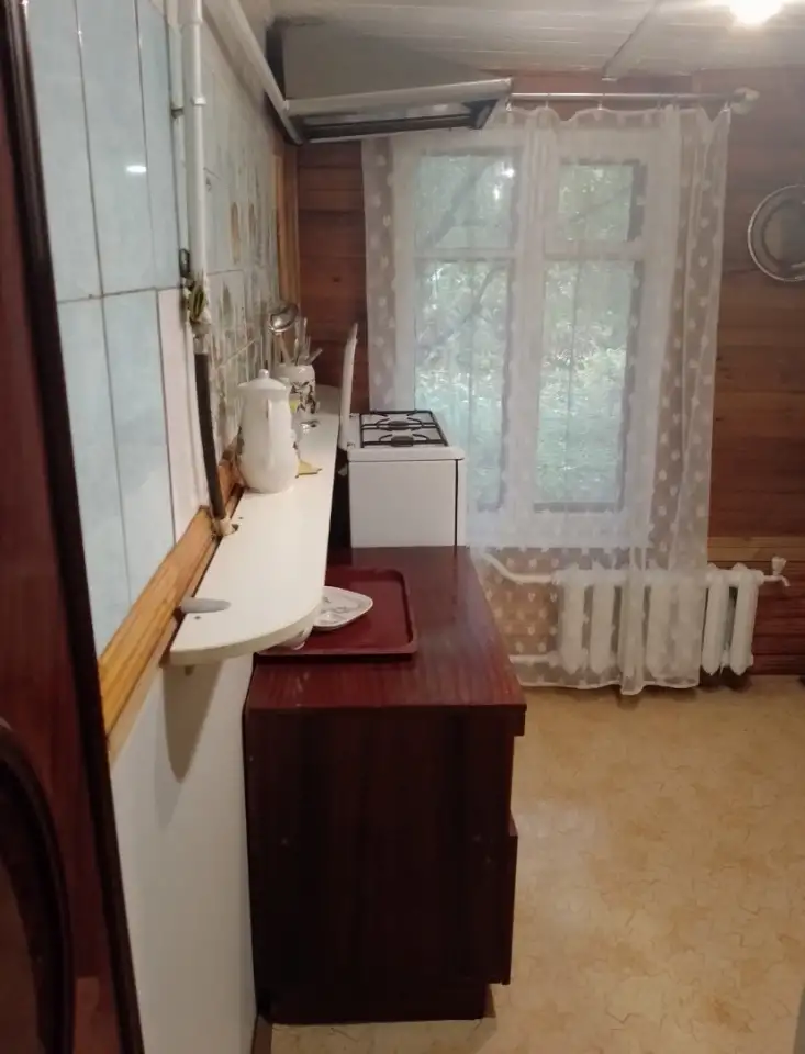 Сдам пол дома, Аэродромный переулок д.3, фотография 4