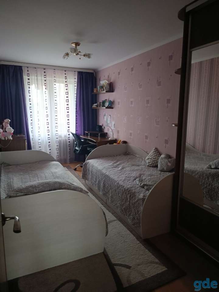 Продам 3-х комнатную квартиру, Проспект Мира 19, фотография 6