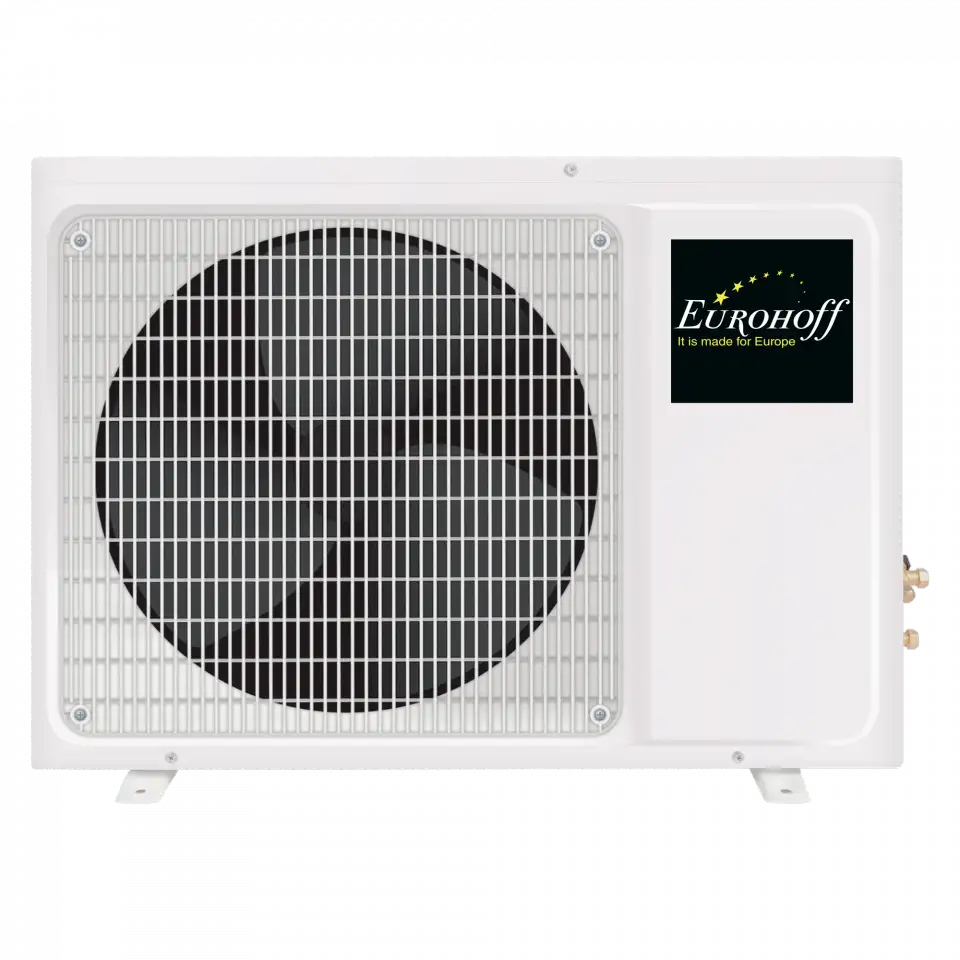 Кондиционер EUROHOFF EV-09 А, фотография 2