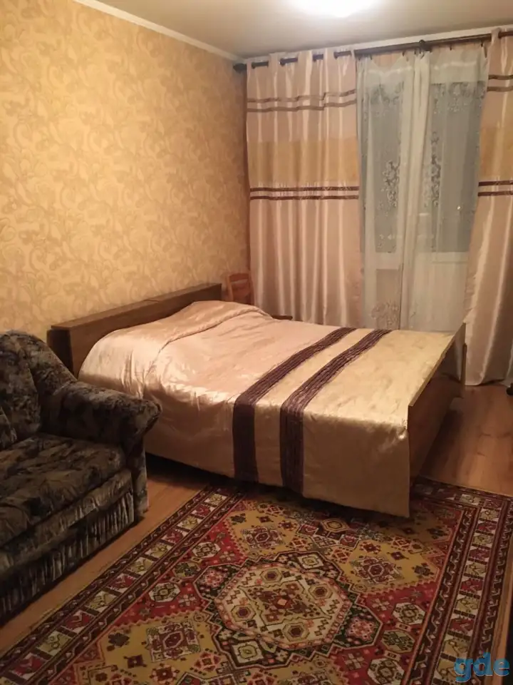 Уютная двухкомнатная квартира,г. Гродно,  ул. Индурское шоссе,2, фотография 4