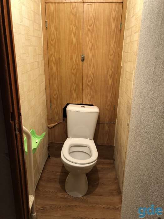 3-х комнатная квартира в Витебеске, ул.Терешковой, д.26, фотография 8
