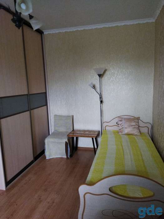 Сдам комнату, Проспект Я.Купалы 72/3, фотография 6