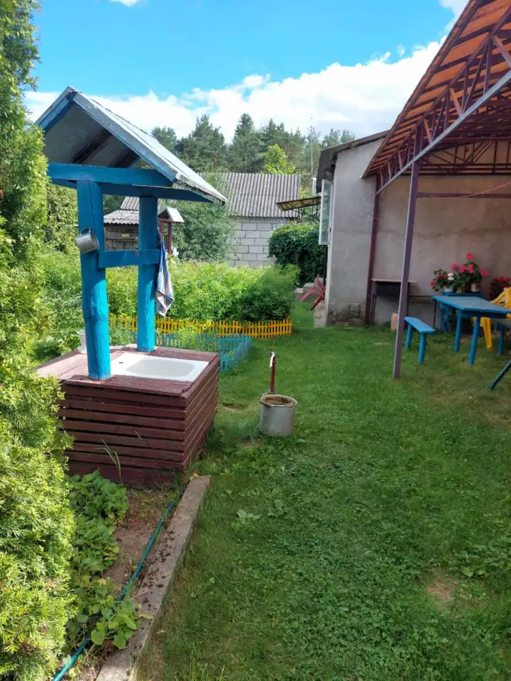 Отдых на Браславских озёрах. Аренда жилья на сутки, фотография 1