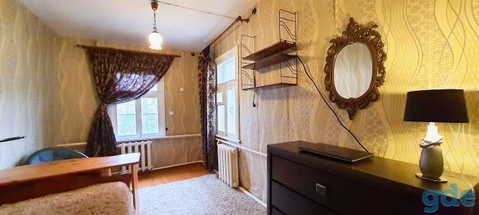 Продам дом в Барановичах . ул Лермонтова 31, фотография 4