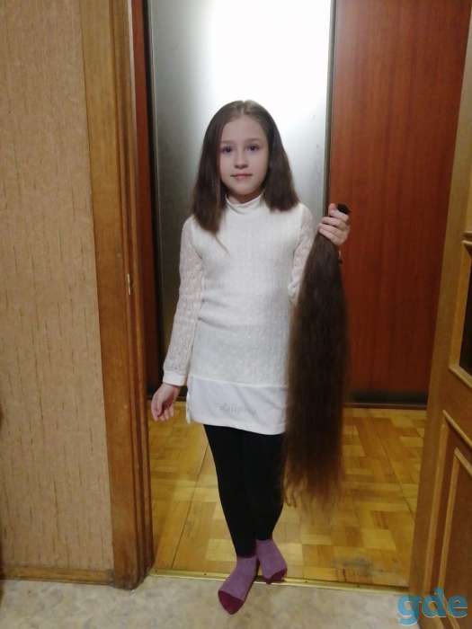 Купим ваши волосы дорого, фотография 2