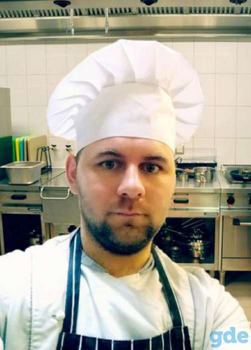 Повар на дом, фотография 1