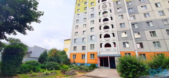 Продается 3-комнатная квартира в г. Речица по ул. Строителей, д. 29, фотография 11