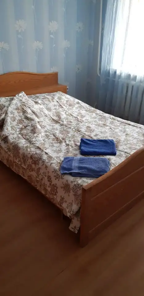 Квартира посуточно в Кобрине ул. Дзержинского, фотография 4