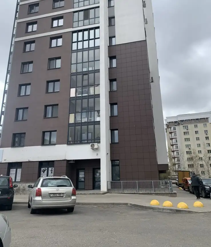 Классное помещения в отличном районе Минска, ул. Восточная, 41, фотография 1