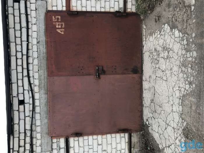 Продам гараж 10 ГСК, Гаевая, фотография 3