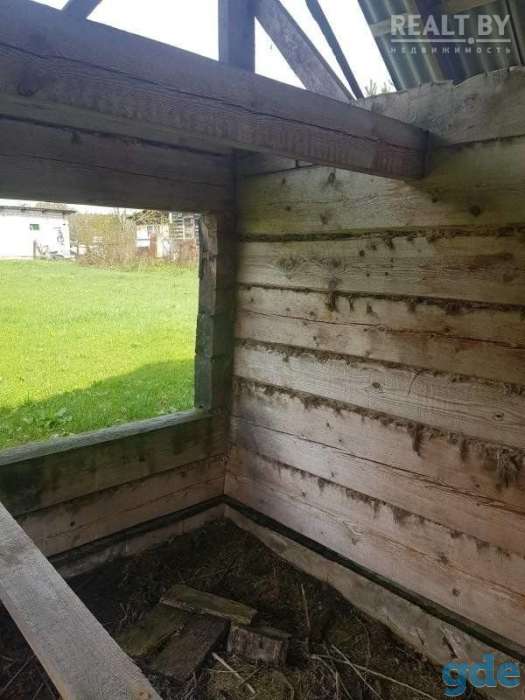 Продается дача в д. Бережные возле озеро Вишневское, фотография 10