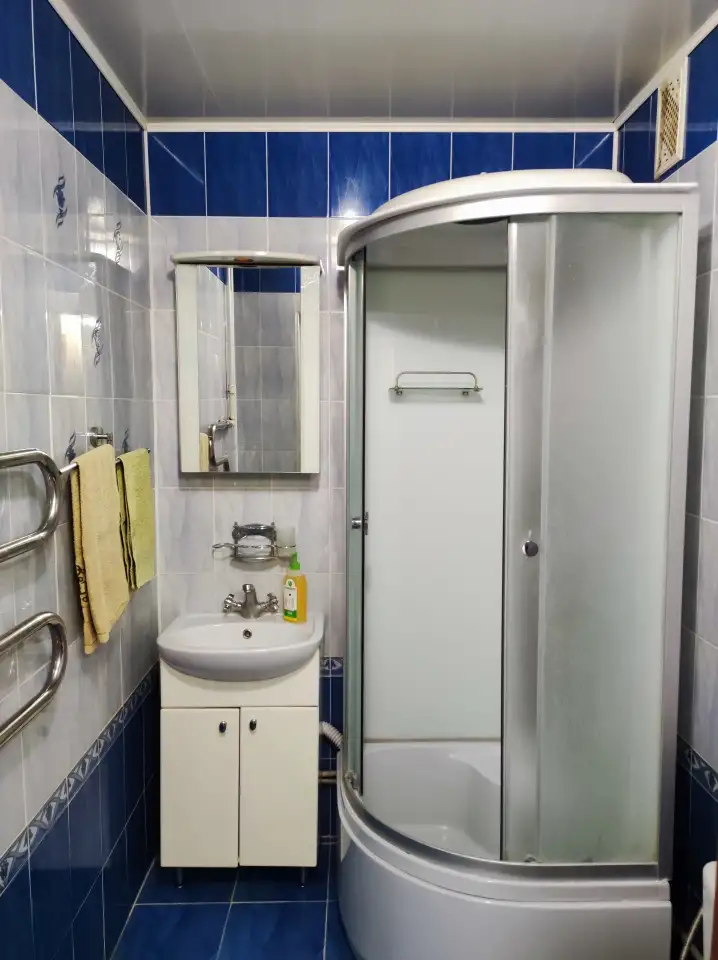Квартира на сутки в центре Волковыска, Советская 7, фотография 4