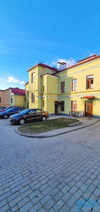 Сдам помещения в центре города, Кирова 5, фотография 11