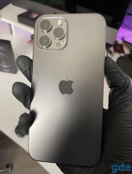 iPhone 12 Pro 512, фотография 2
