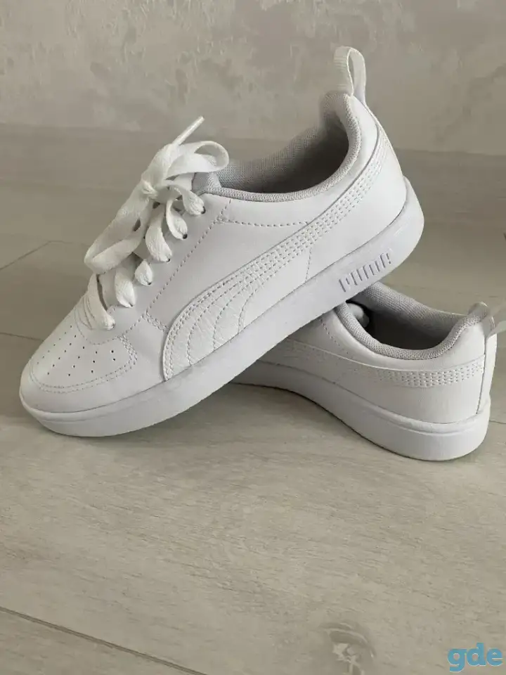 Кроссовки  Puma Rickie, фотография 2