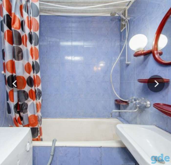 ПРОДАЁТСЯ 2-Х КОМНАТНАЯ КВАРТИРА УЛ.КАЛИНОВСКОГО Д.40/3, фотография 11