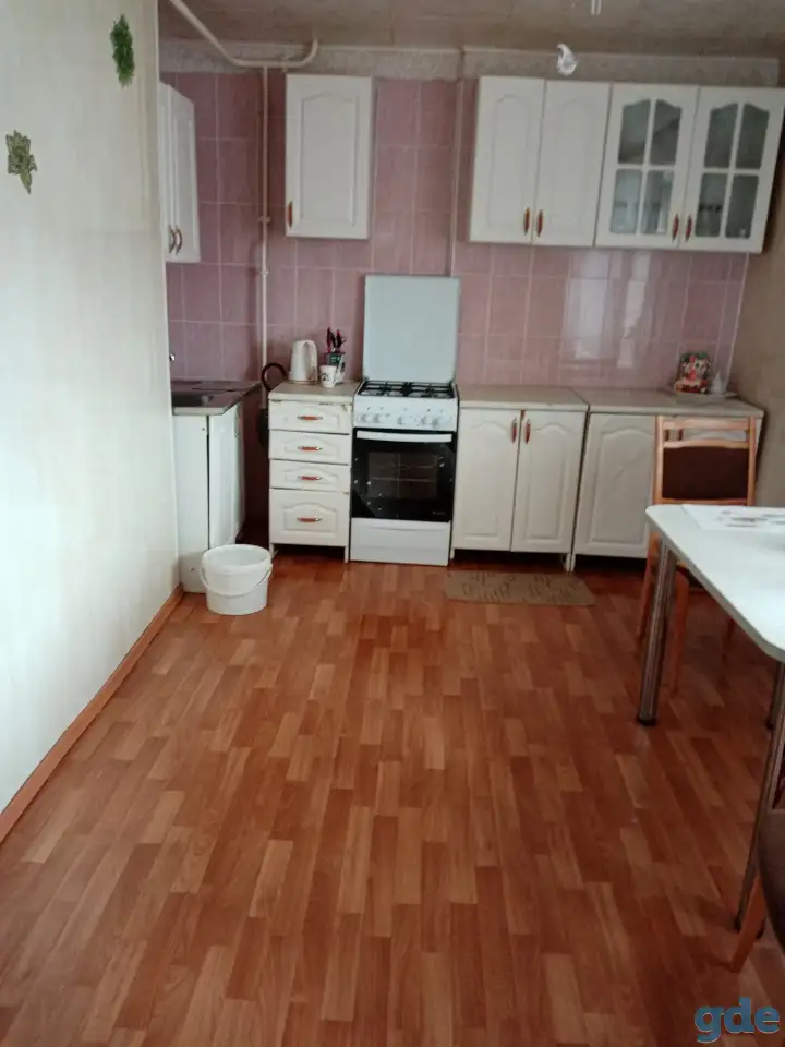 Квартиры, Микр. 6 д 33, фотография 2