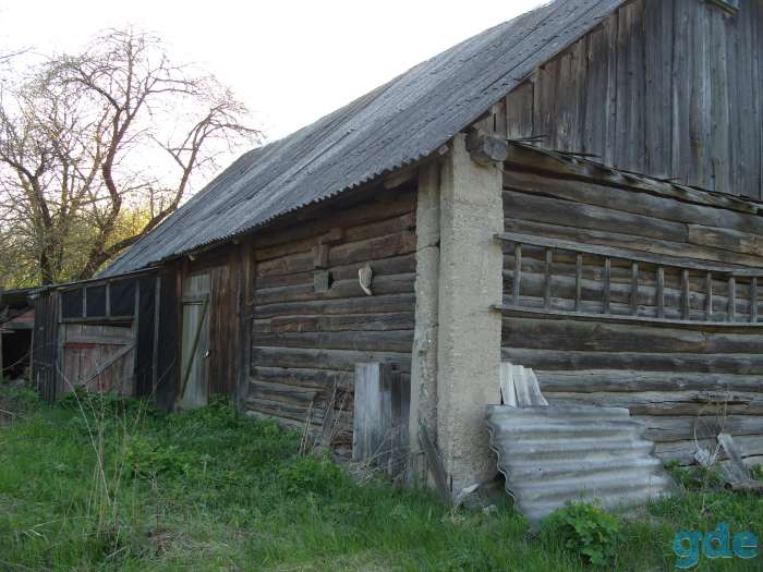 Срочно!!! Продаётся Дом в д.Полоная, Гродненская обл., Кореличский р-н !!!, фотография 1