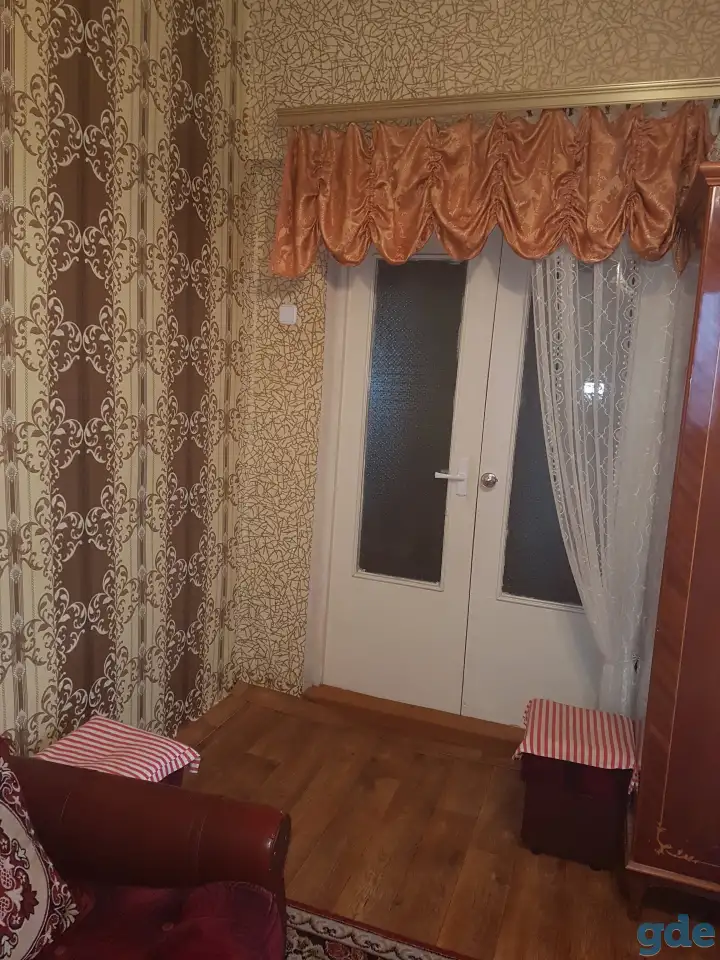 Сдать квартиру, Советский р-н Переулок 3й Поселковый д.19.кв.2, фотография 3
