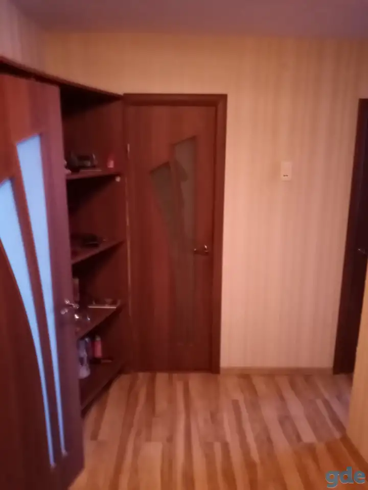 продаётся квартира, д. Новая Мышь, по ул. 60 лет Октября, 1, фотография 14