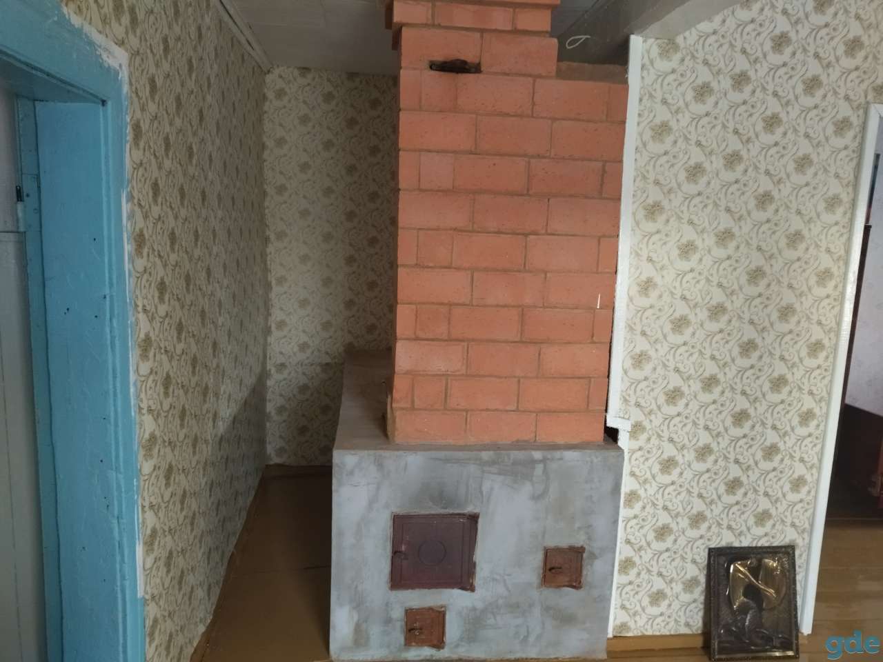 Продам дом, Рубежи Пасекский сельский Совет Стародорожский район, фотография 12