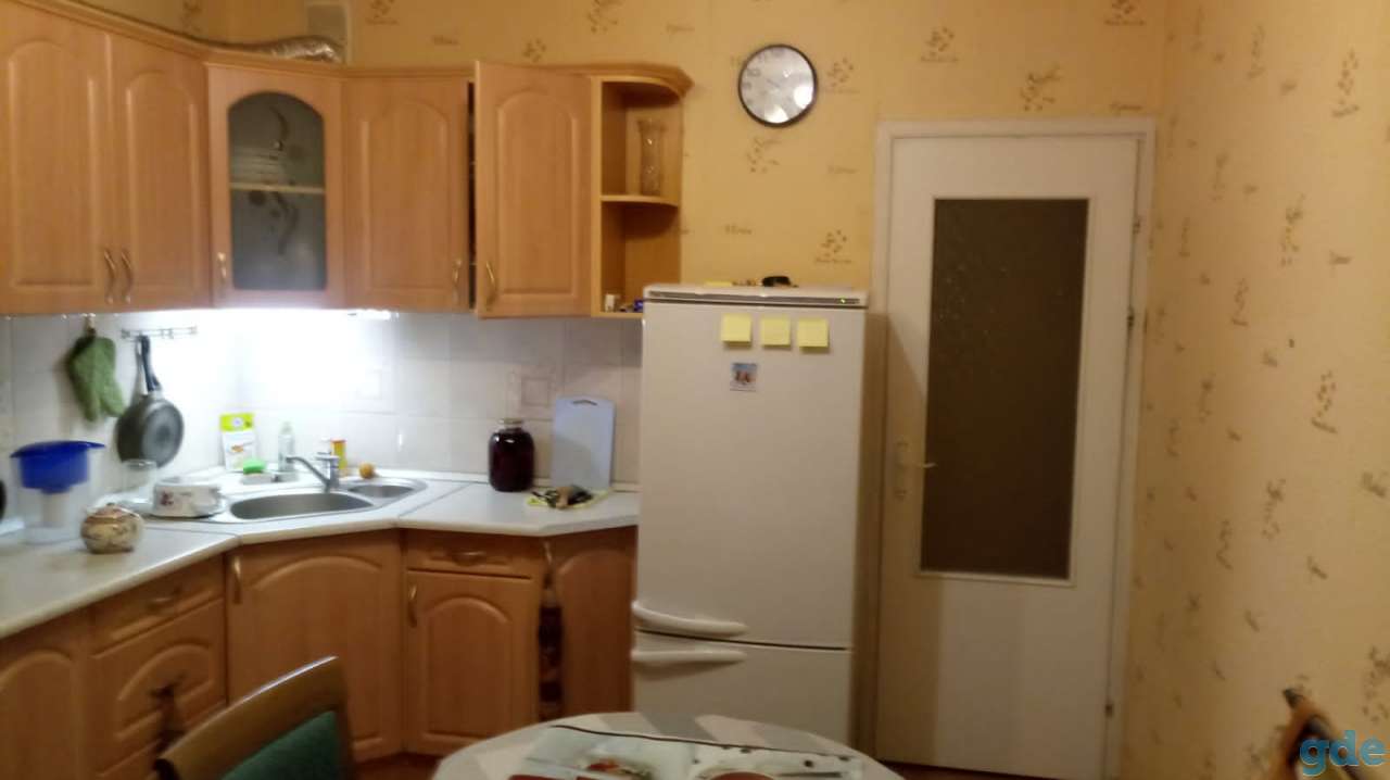 Продам кухонный гарнитур б/у в хорошем состоянии, фотография 6