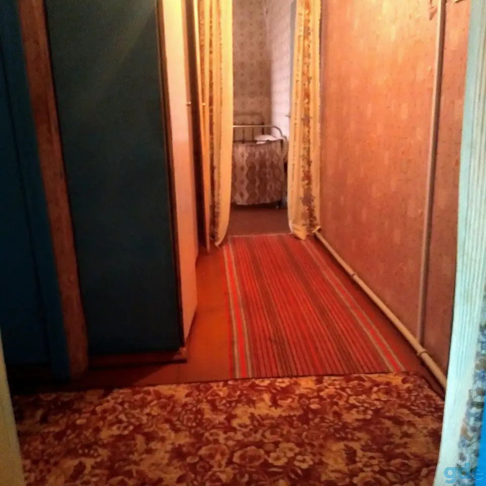 Продаётся квартира, Дрибинский район. Рясна, фотография 5
