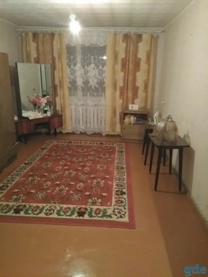 1-комнатная квартира, фотография 6