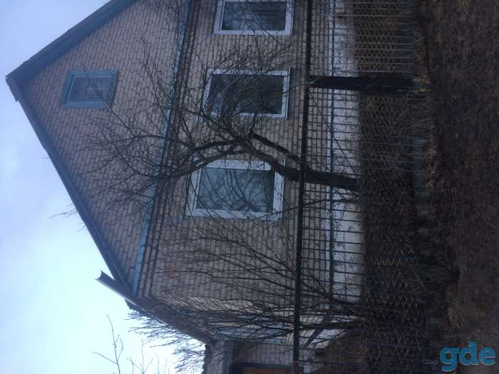 Продам дом срочно жилой в хорошем состоянии, фотография 2