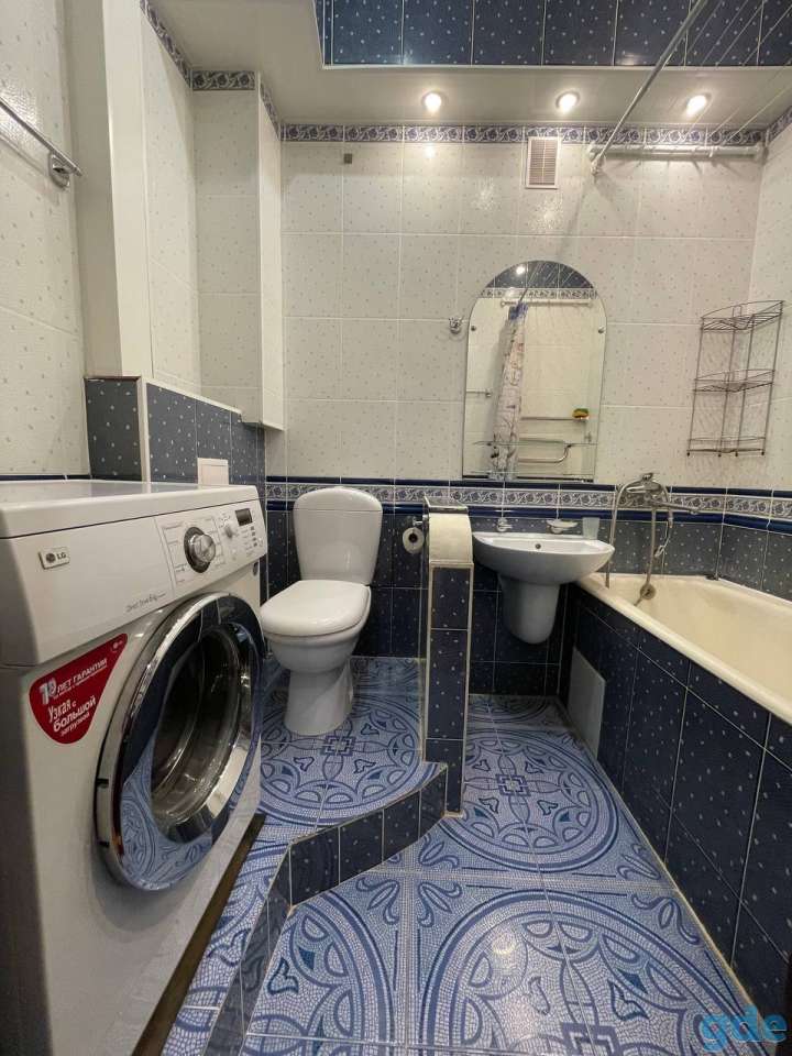 Квартиры на сутки в Белоозерске, фотография 7